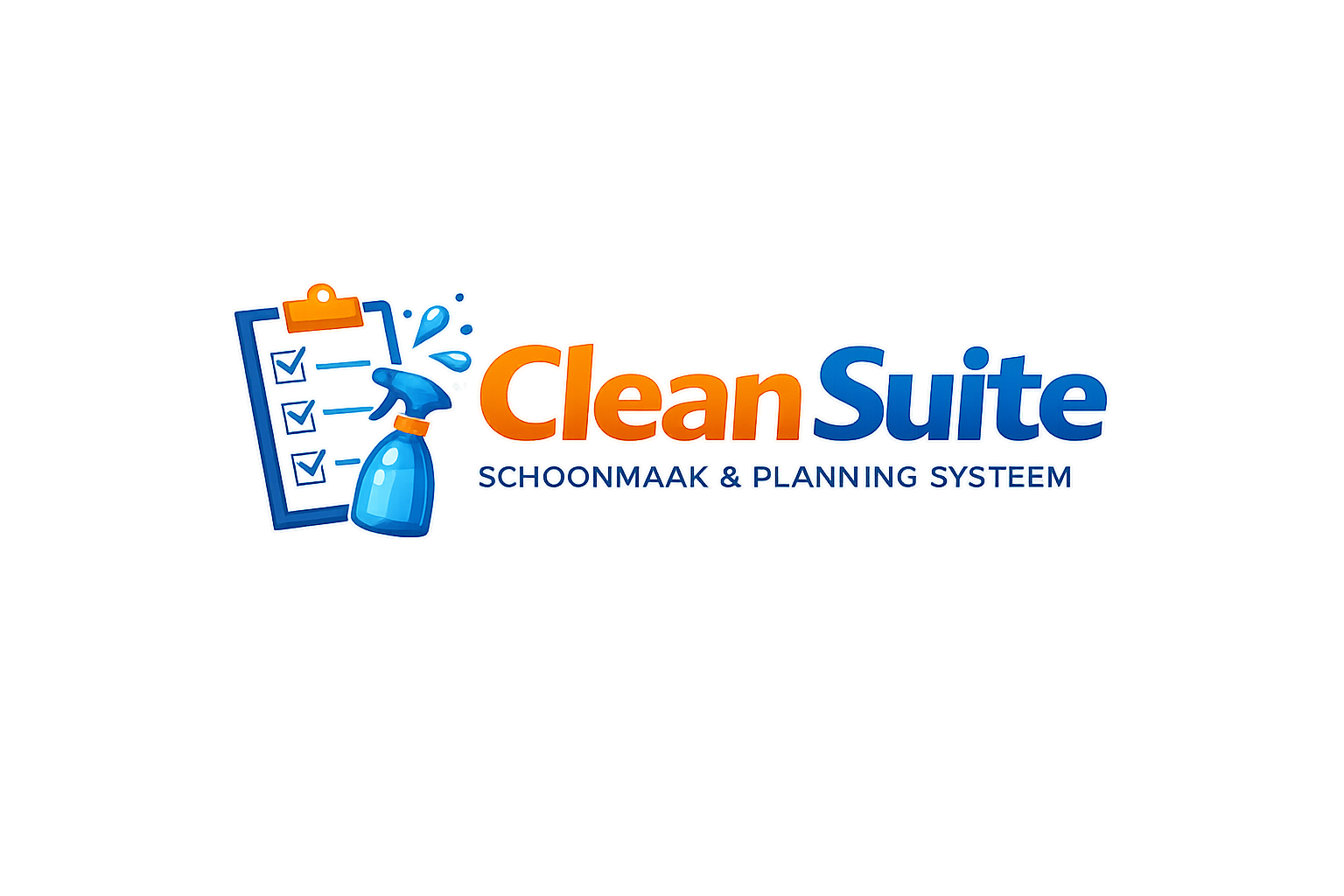 CleanSuite logo
